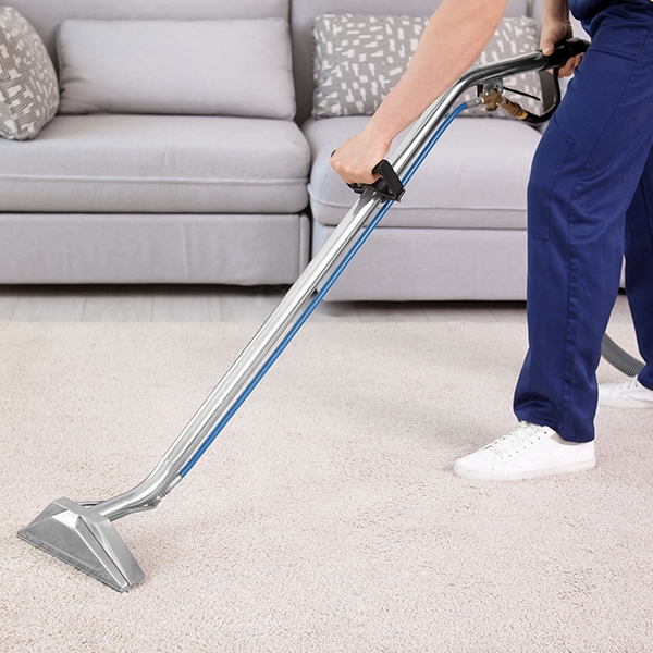 Carpet Cleaning Services Starting From $65